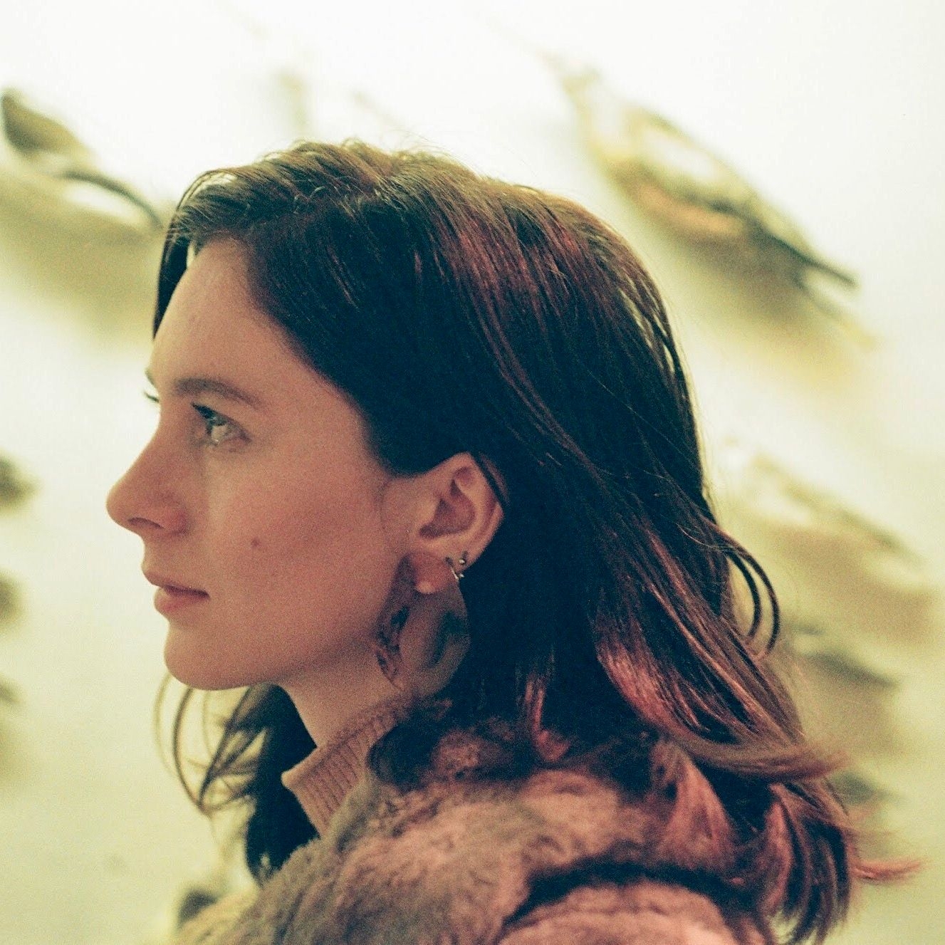 Eleonor Botoman