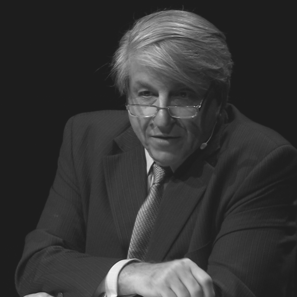 Benjamin Barber