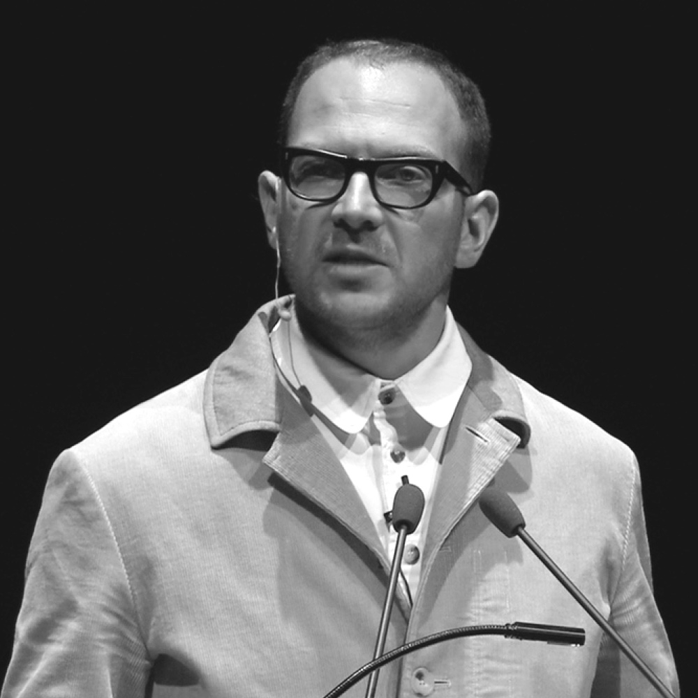 Cory Doctorow