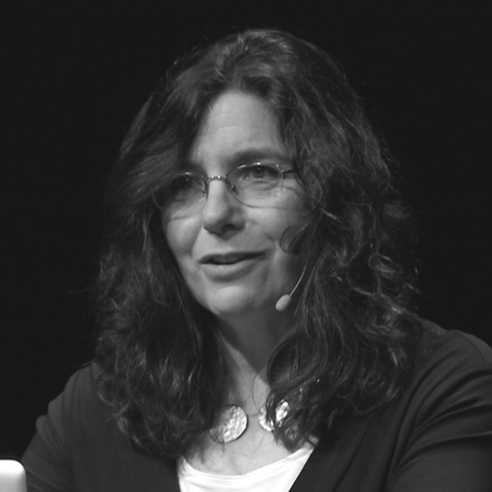 Susan Freinkel