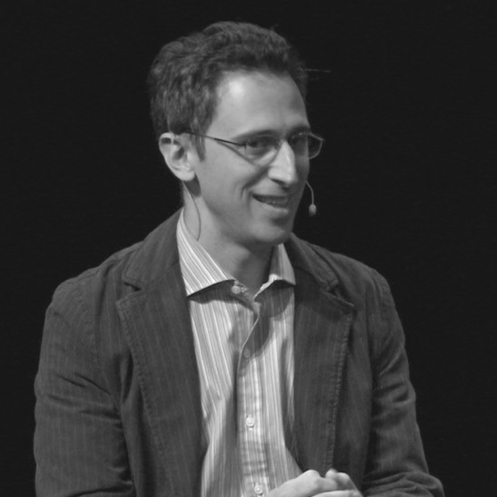Jon Lackman