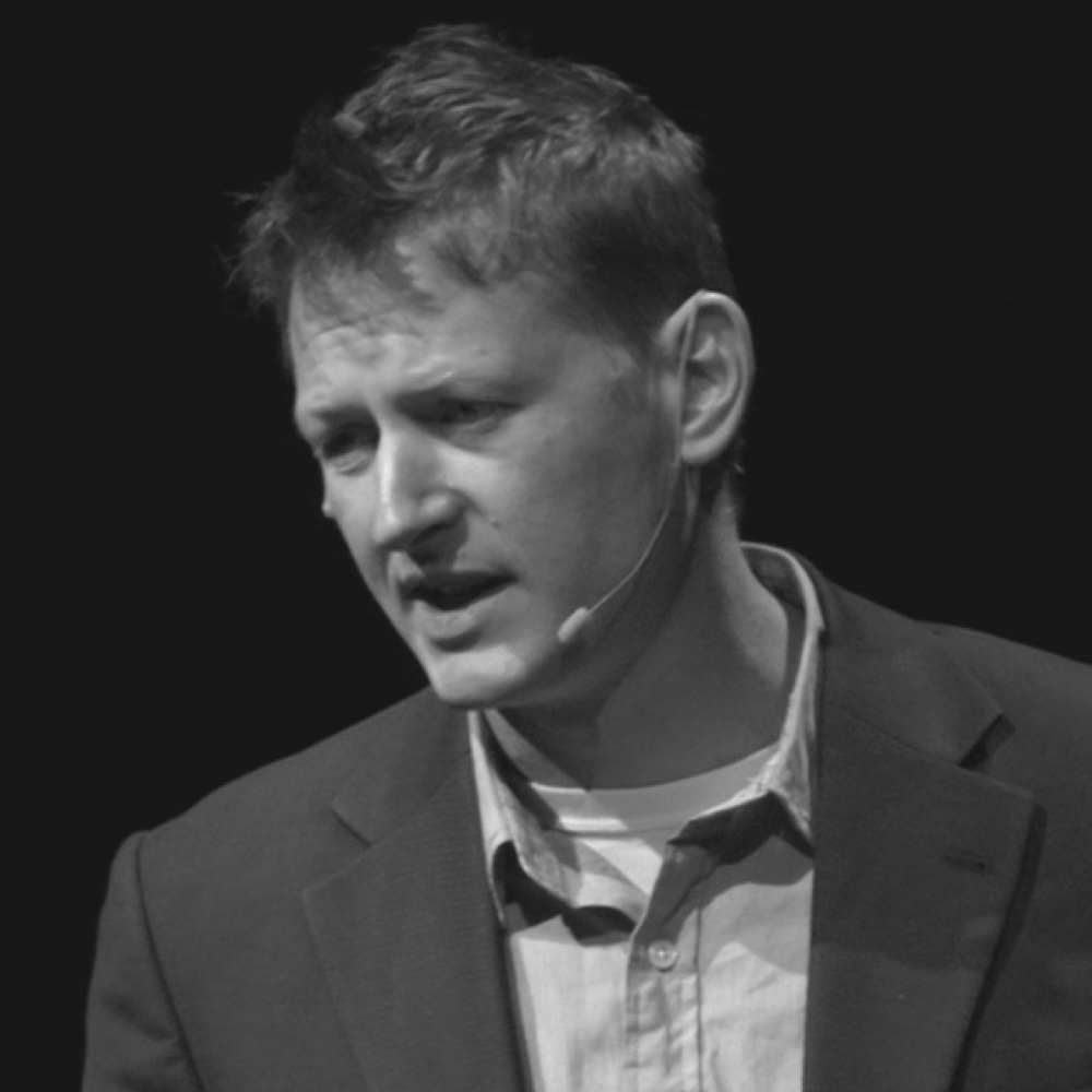 Mark Lynas