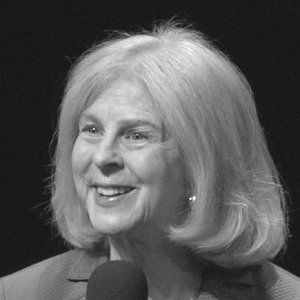 Elaine Pagels