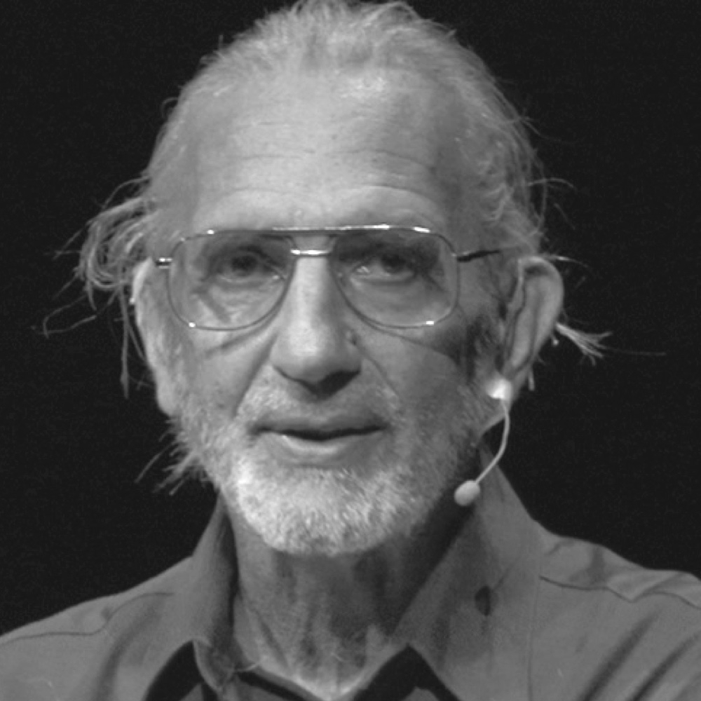 Peter Warshall