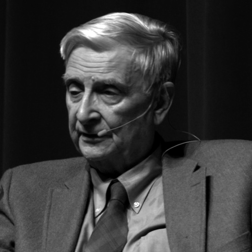 Edward O. Wilson