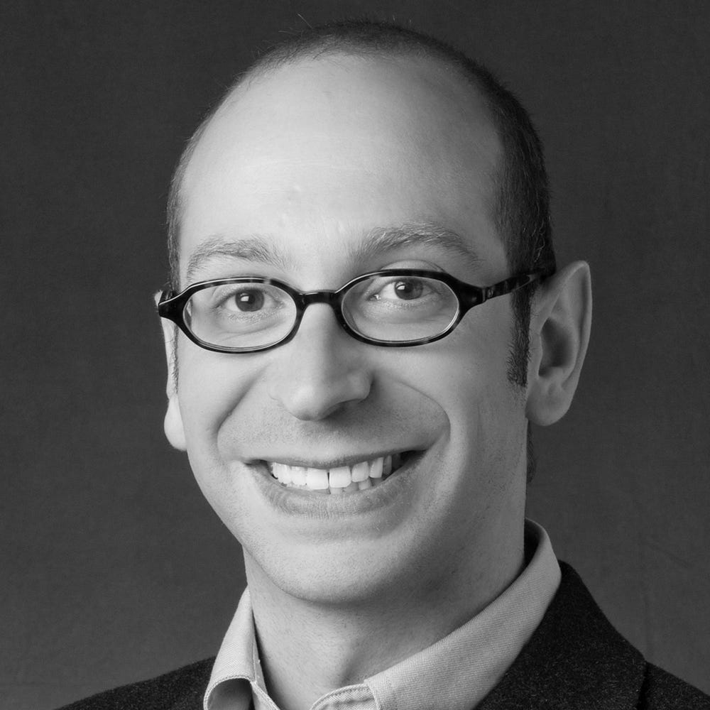 Samuel Arbesman