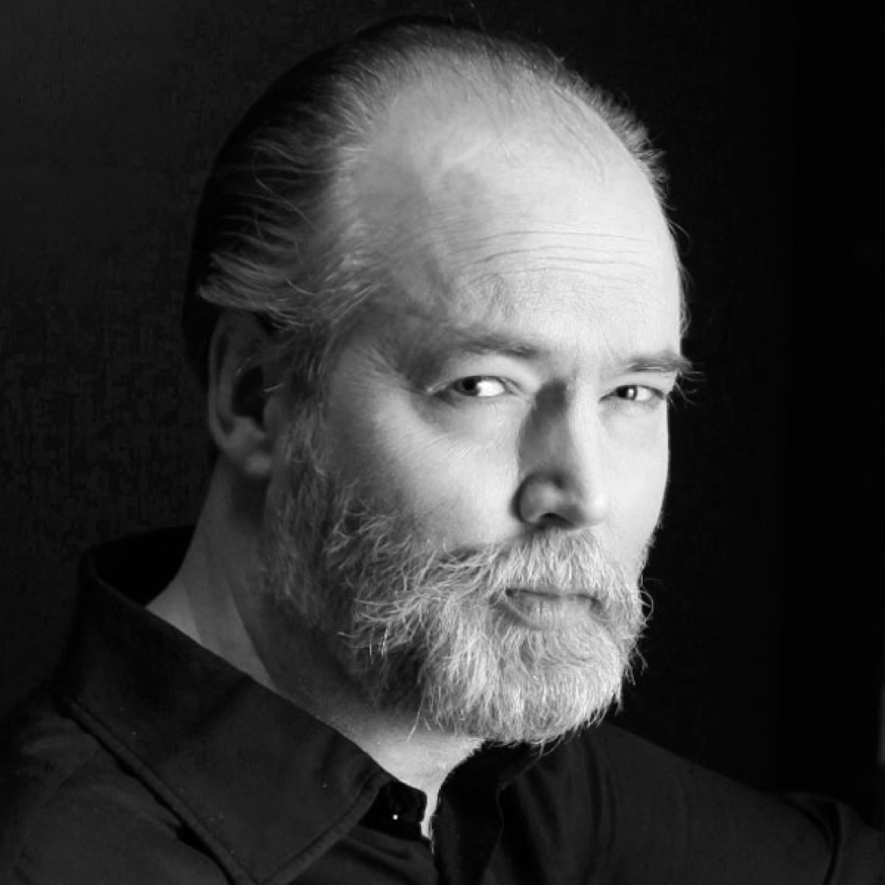 Douglas Coupland