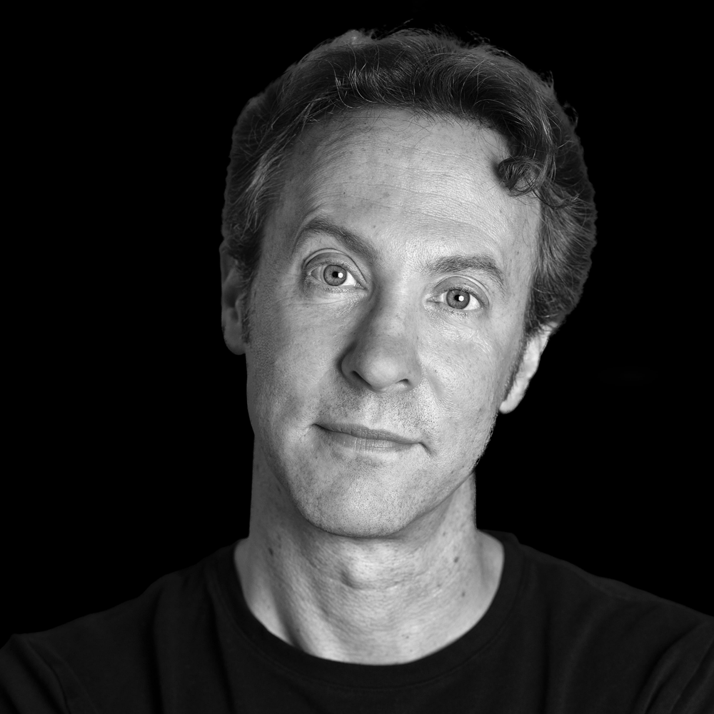 David Eagleman