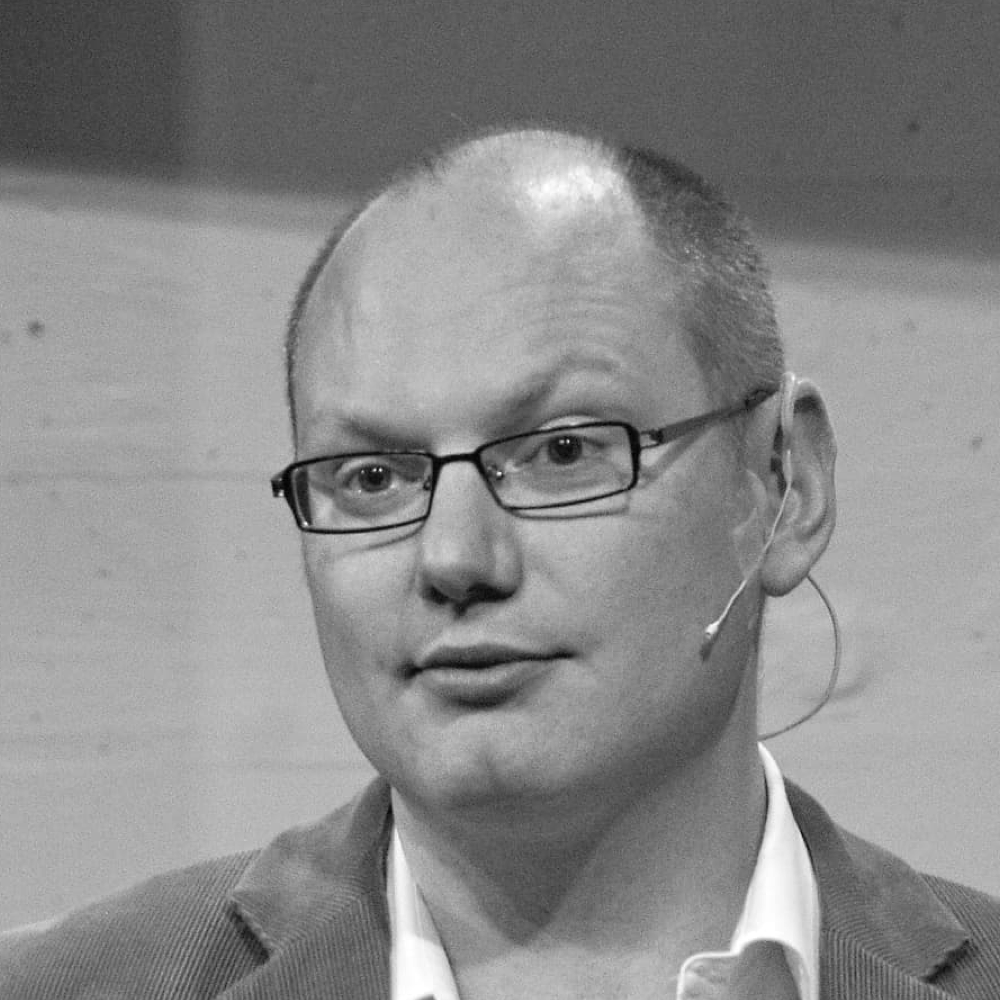 Louis Hyman