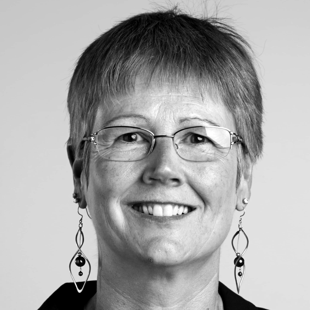 Jane Langdale