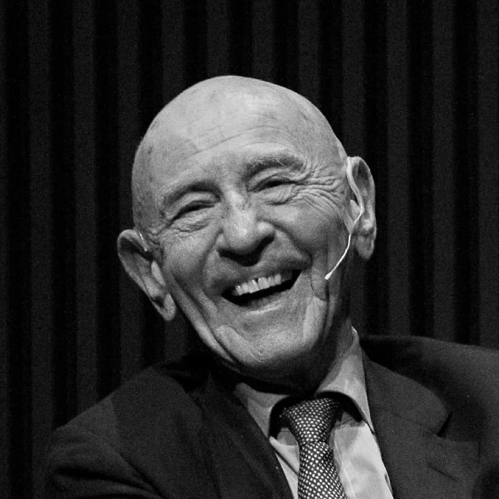 Walter Mischel