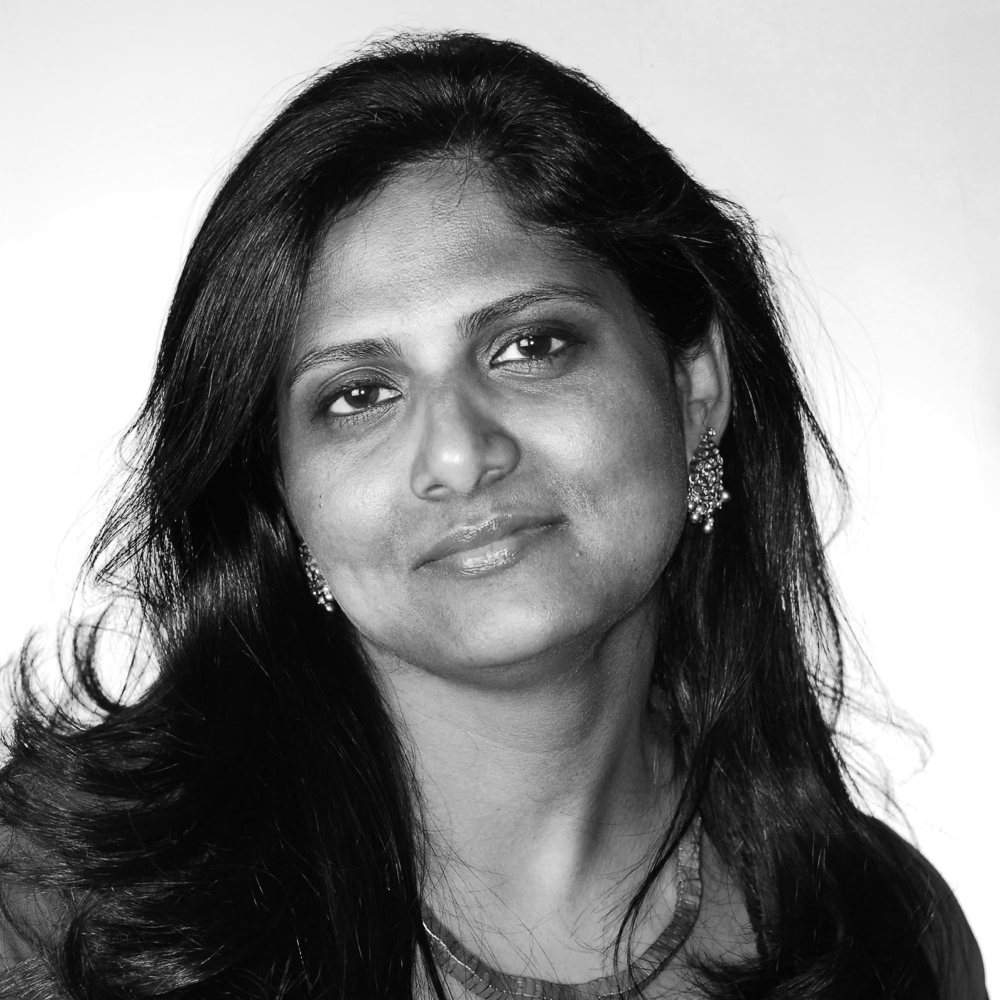 Priyamvada Natarajan
