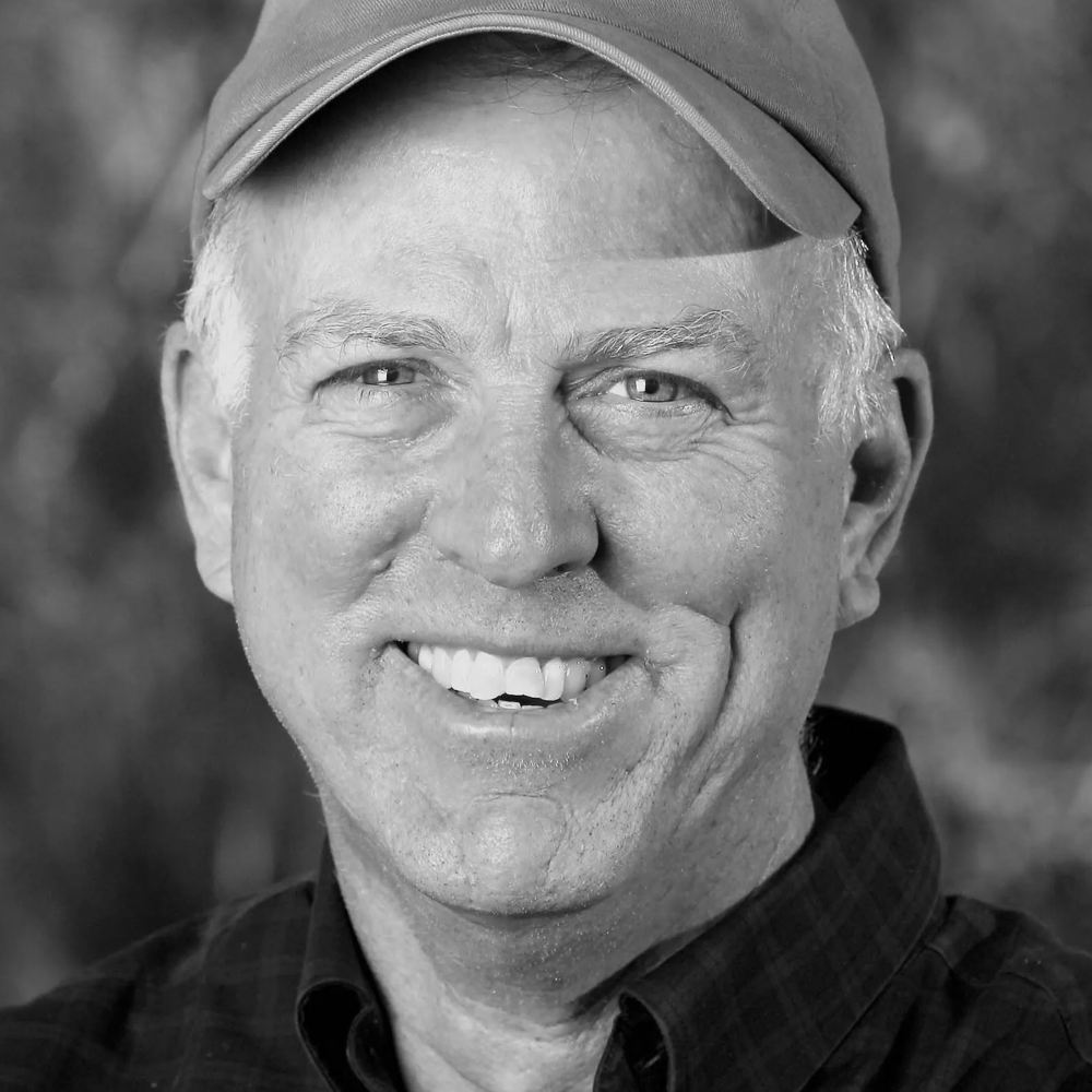 Stephen Pyne