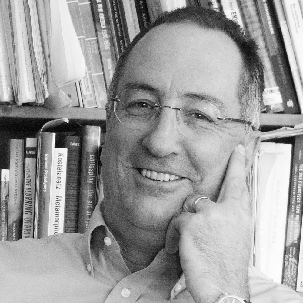 Fred Turner