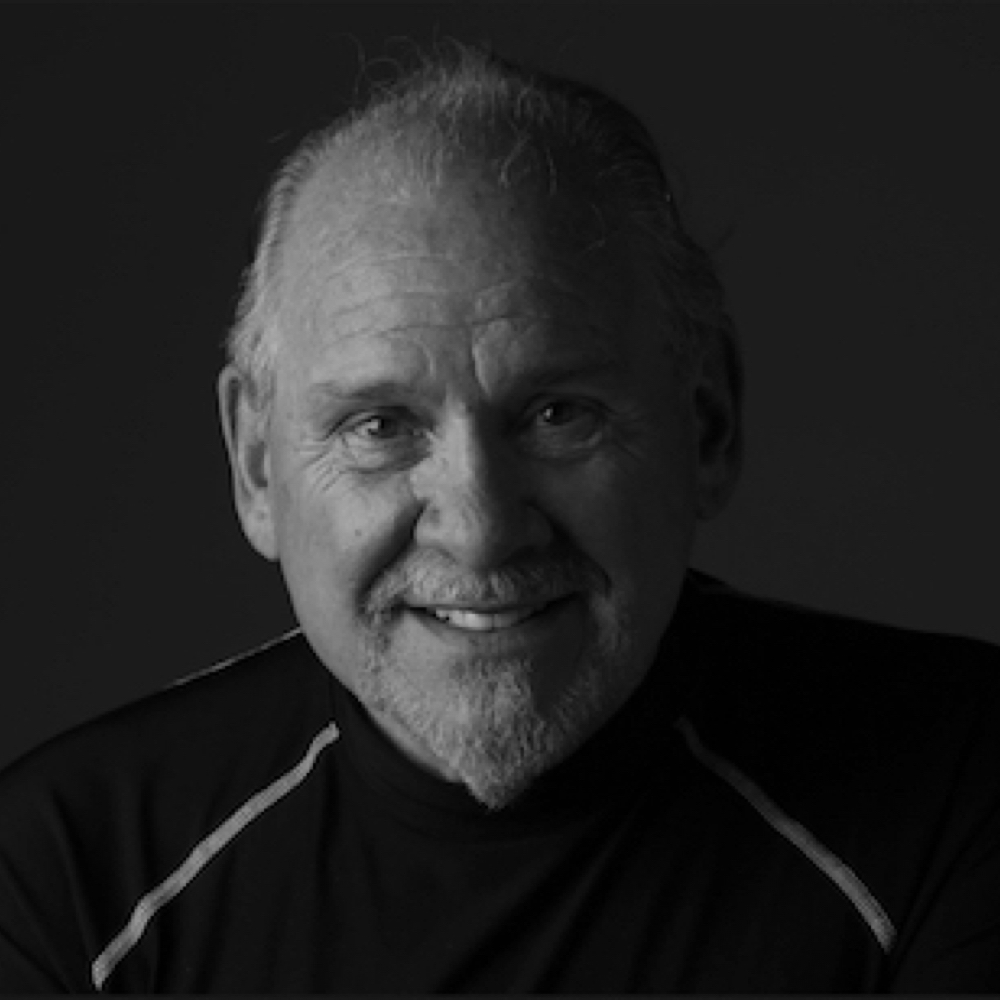 Larry Brilliant