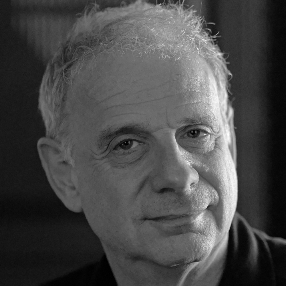 James Gleick