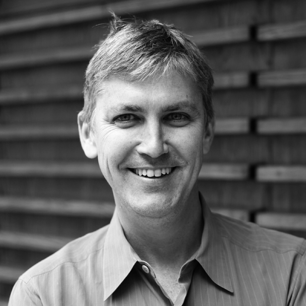 Steven Johnson
