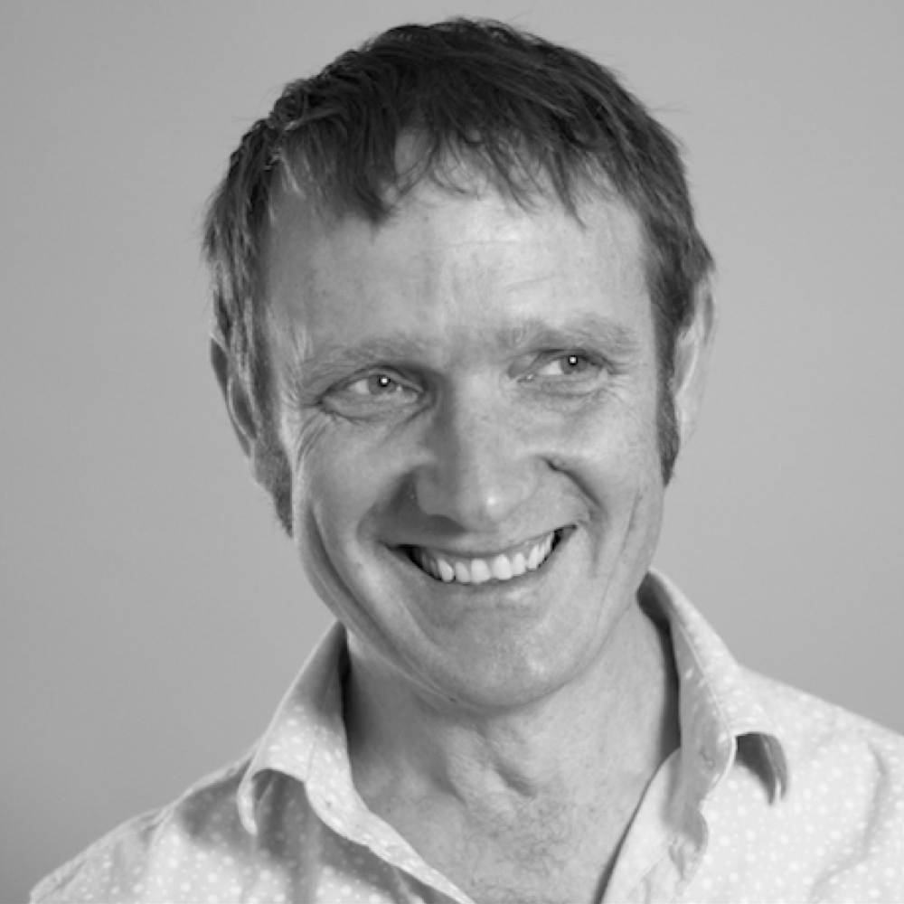 Scott Kildall