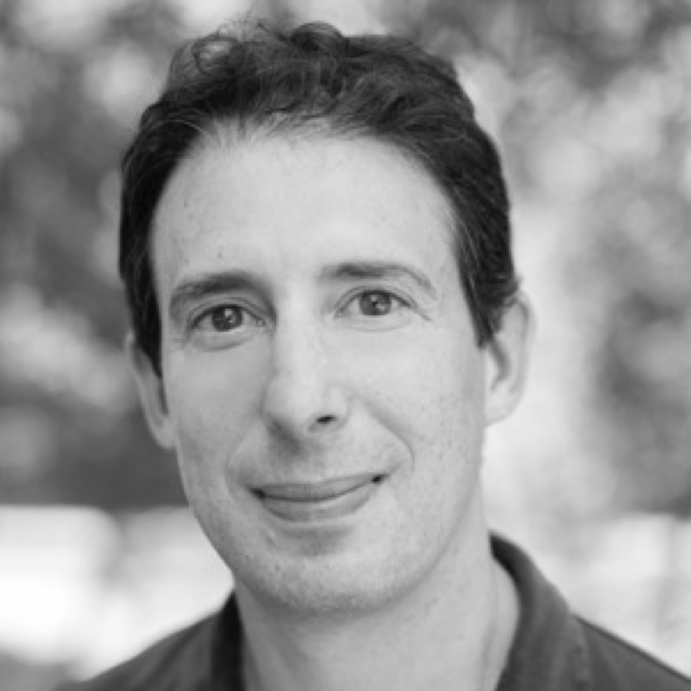 Eric Klinenberg