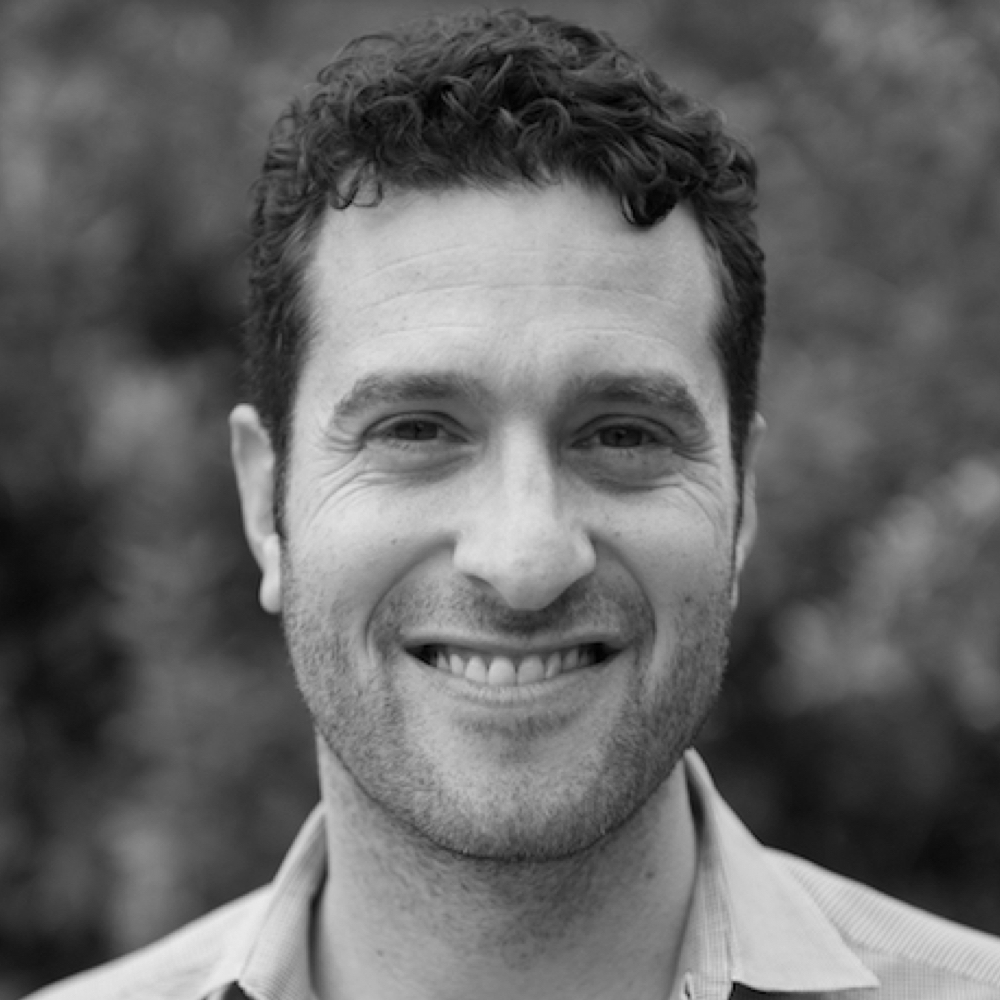 Andrew Lakoff
