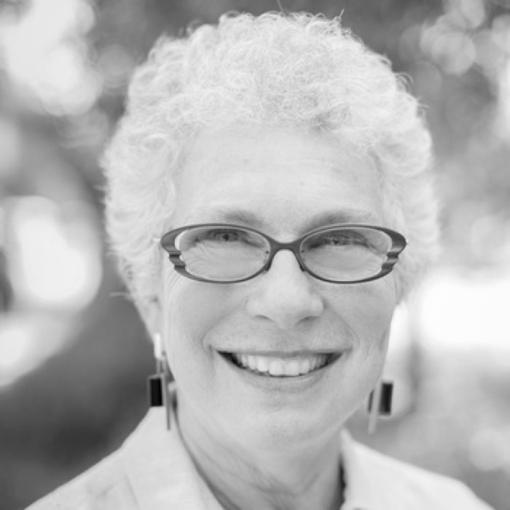 Margaret Levi