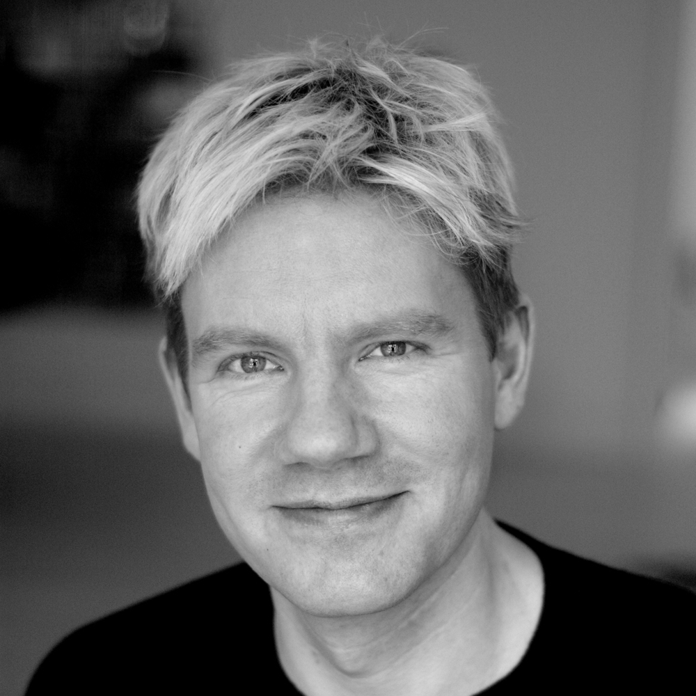 Bjorn Lomborg
