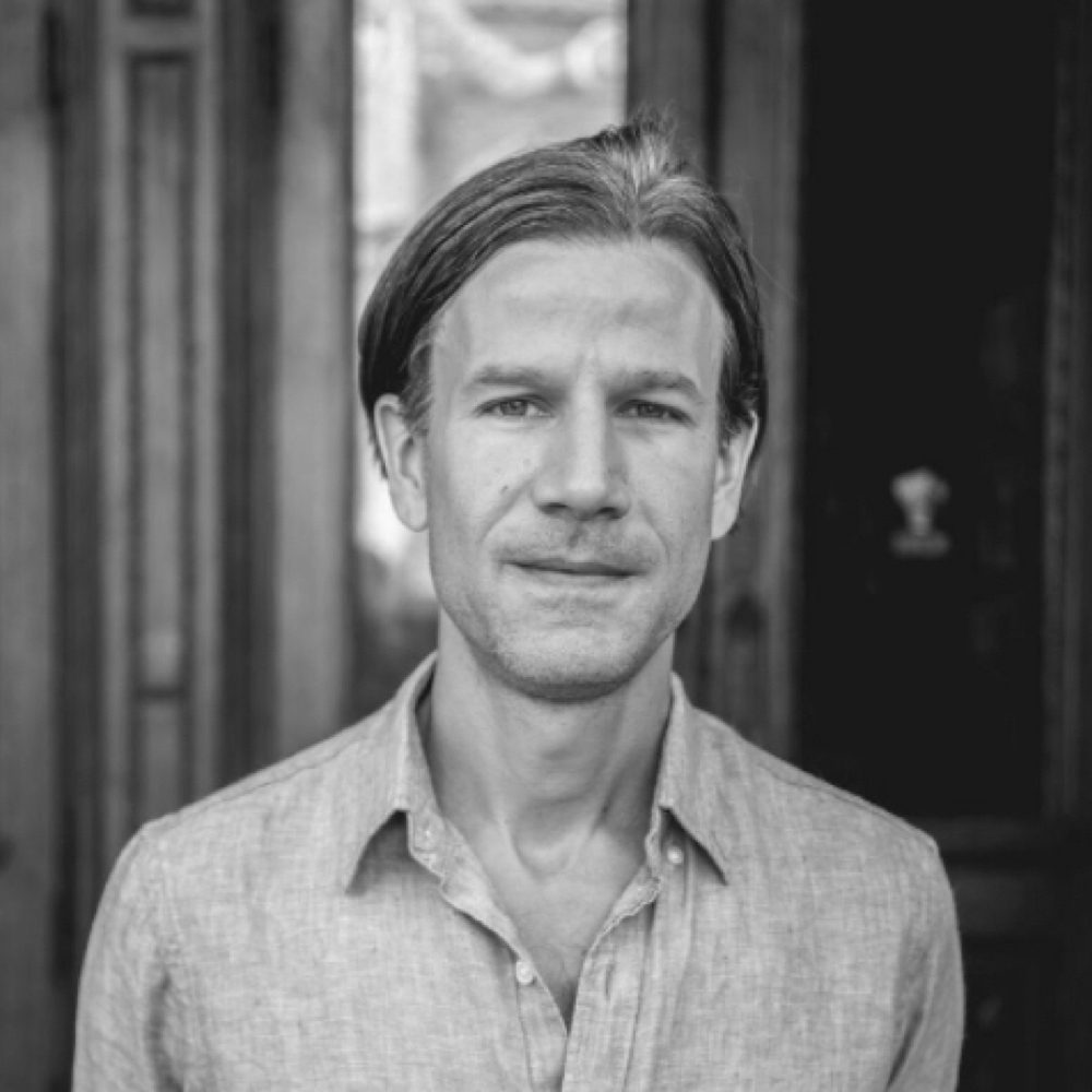 Geoff Manaugh
