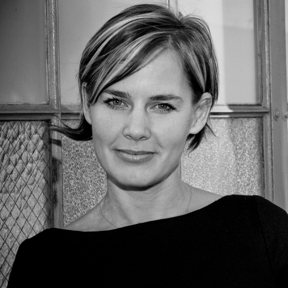Jennifer Pahlka