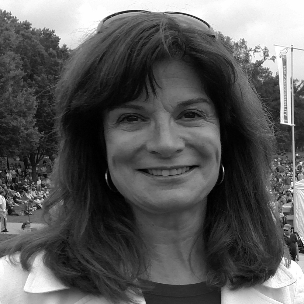 Carolyn Porco