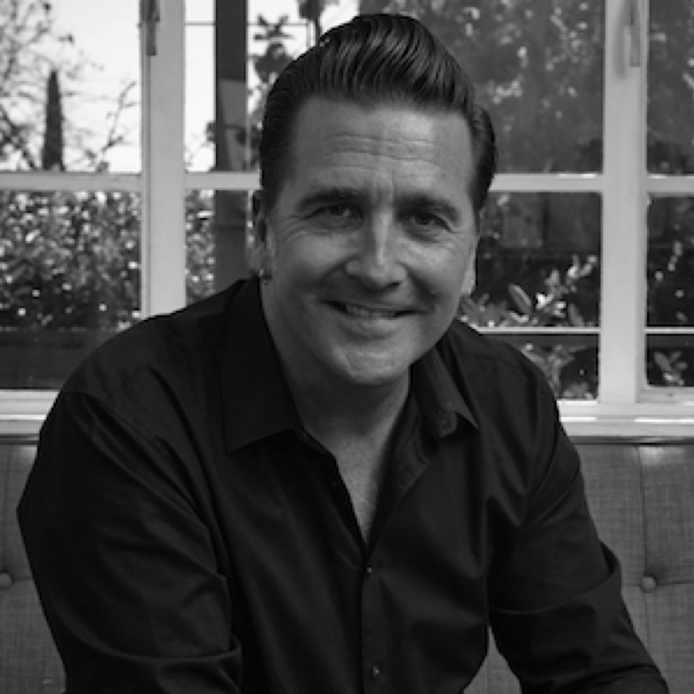 Adam Steltzner