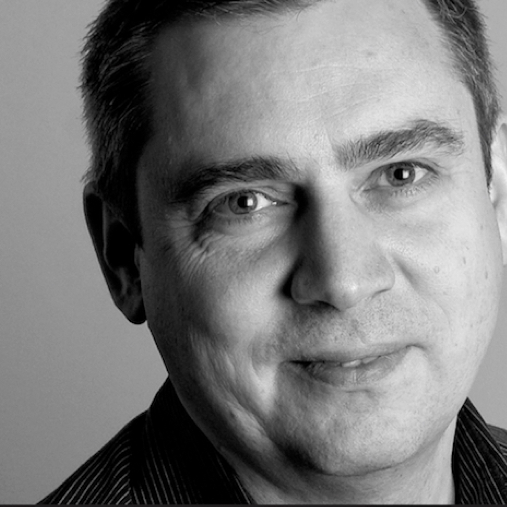 Janos Veres