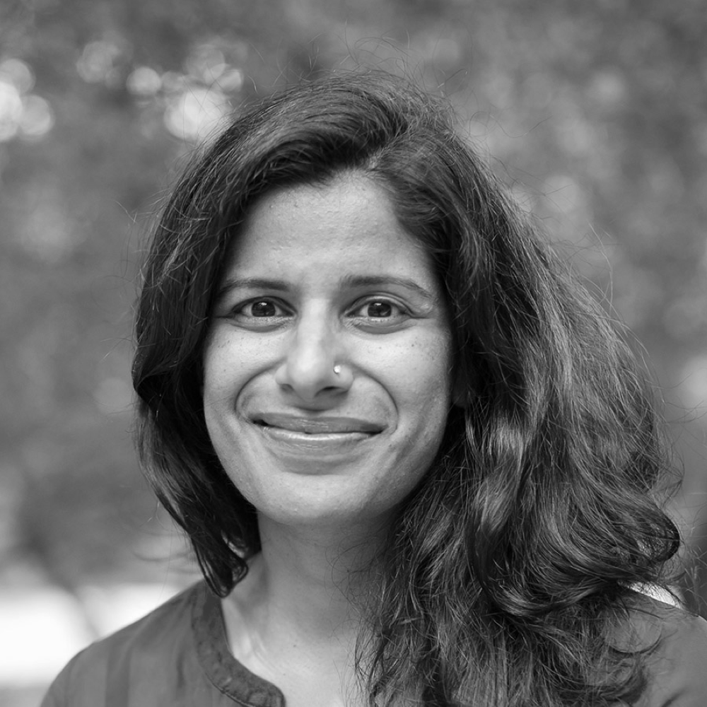 Shahzeen Attari