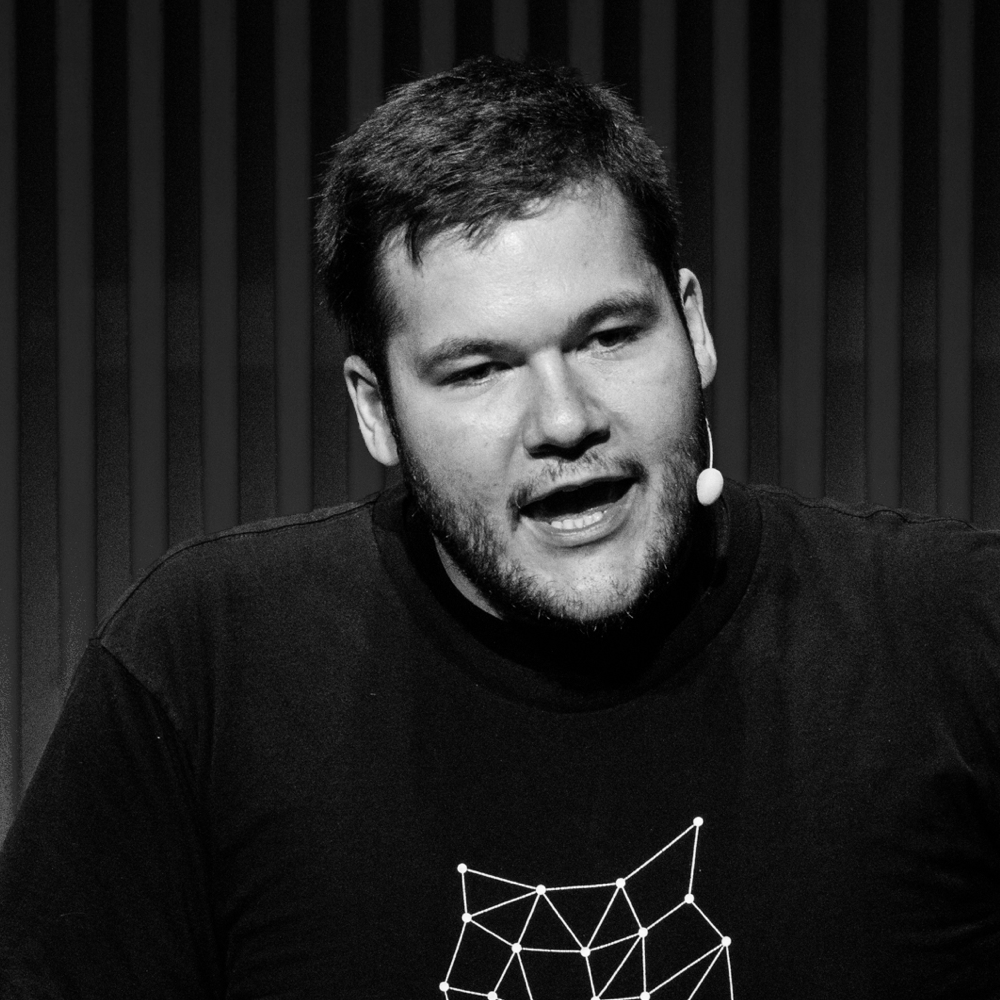 Juan Benet — LONG NOW PEOPLE