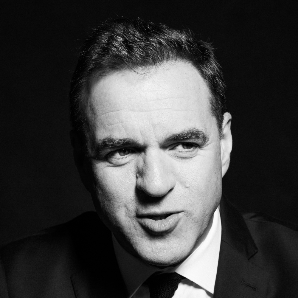 Niall Ferguson