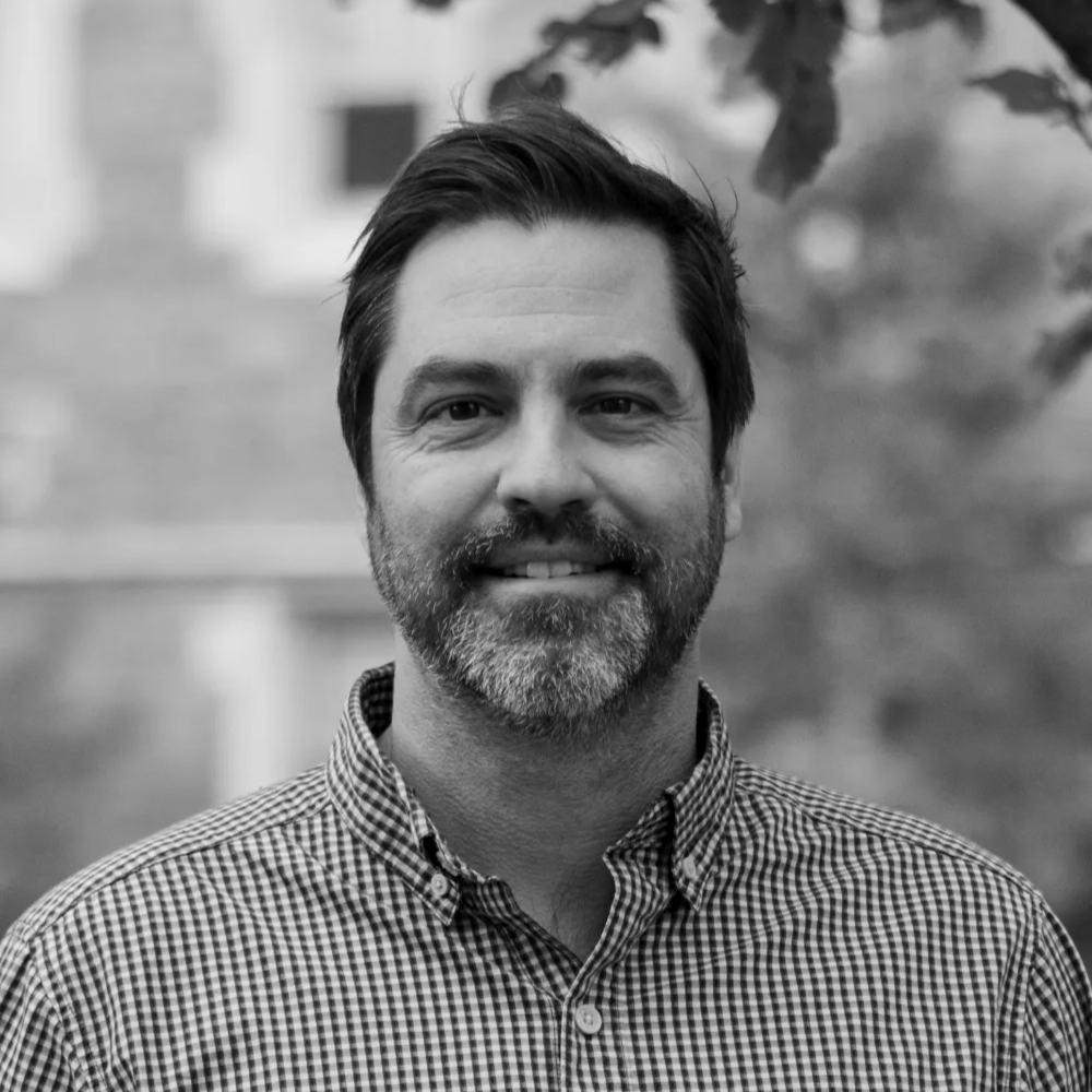 Michael Frachetti