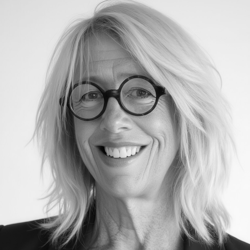 Mary Lou Jepsen