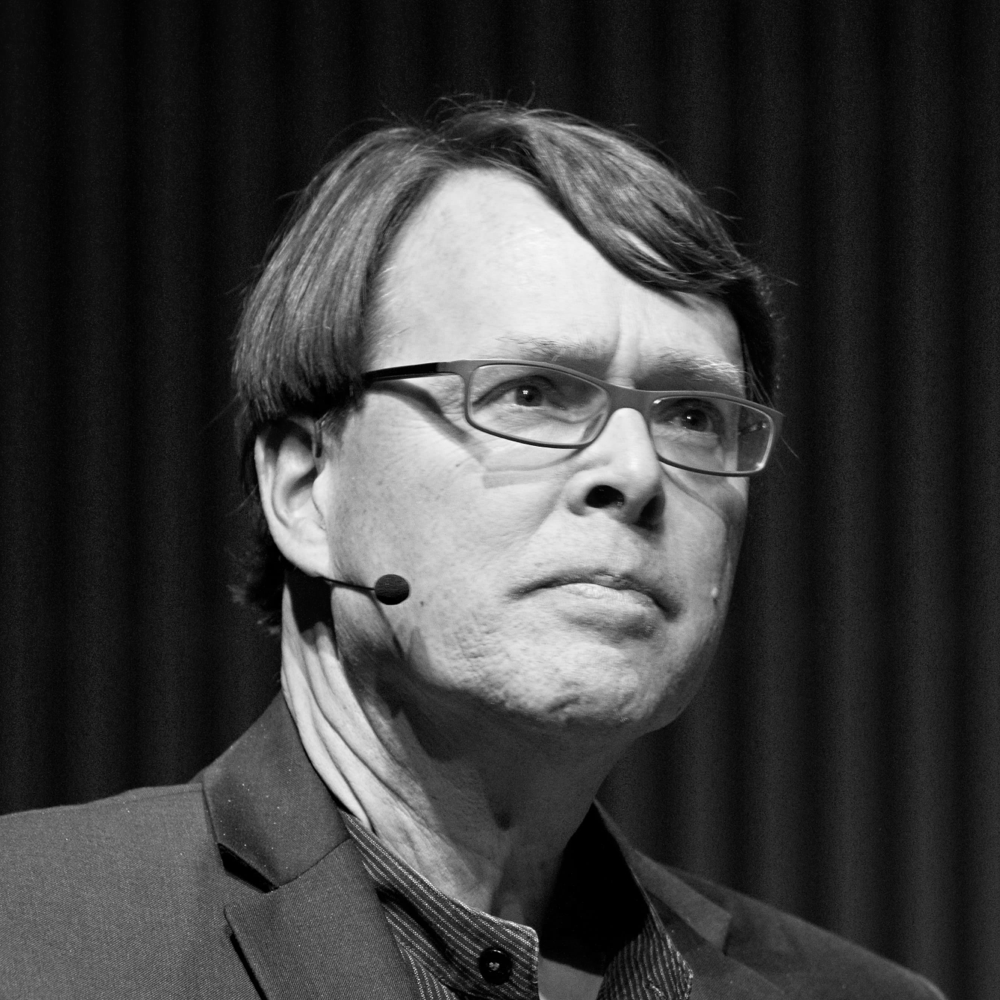 Charles C. Mann