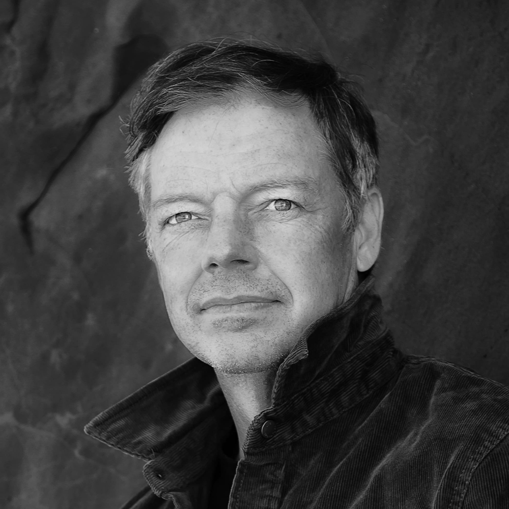 Christopher Michel