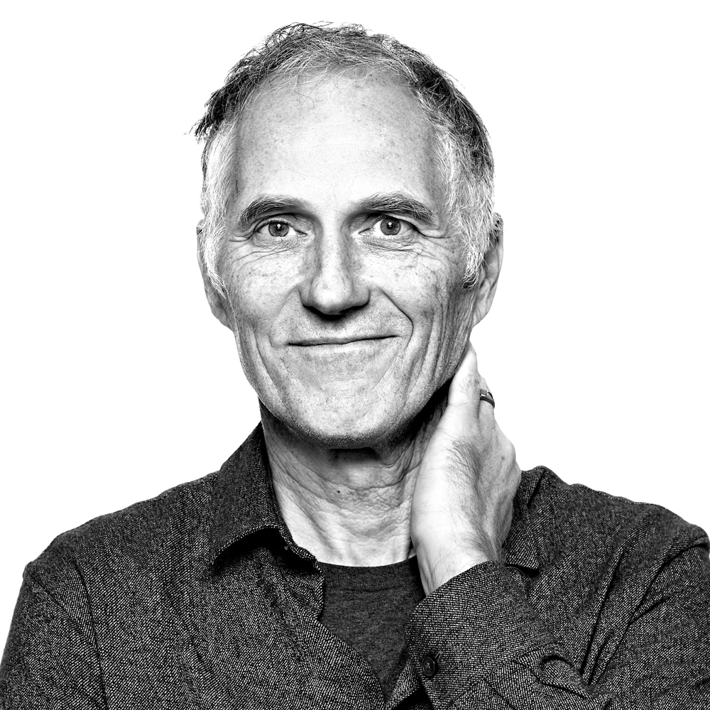 Tim O'Reilly