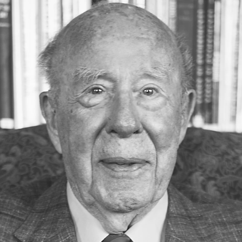 George P. Shultz