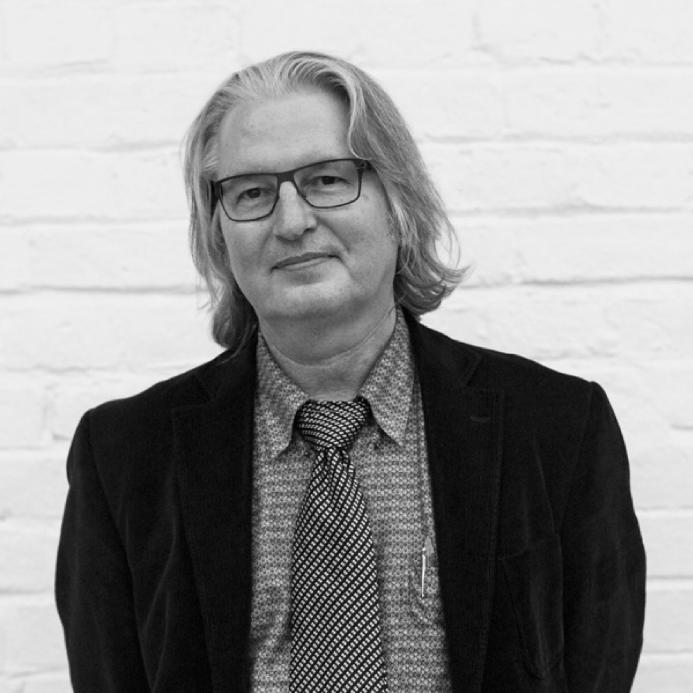 Bruce Sterling