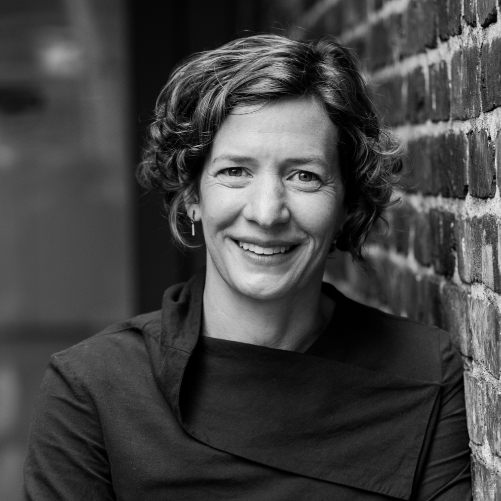 Nicola Twilley