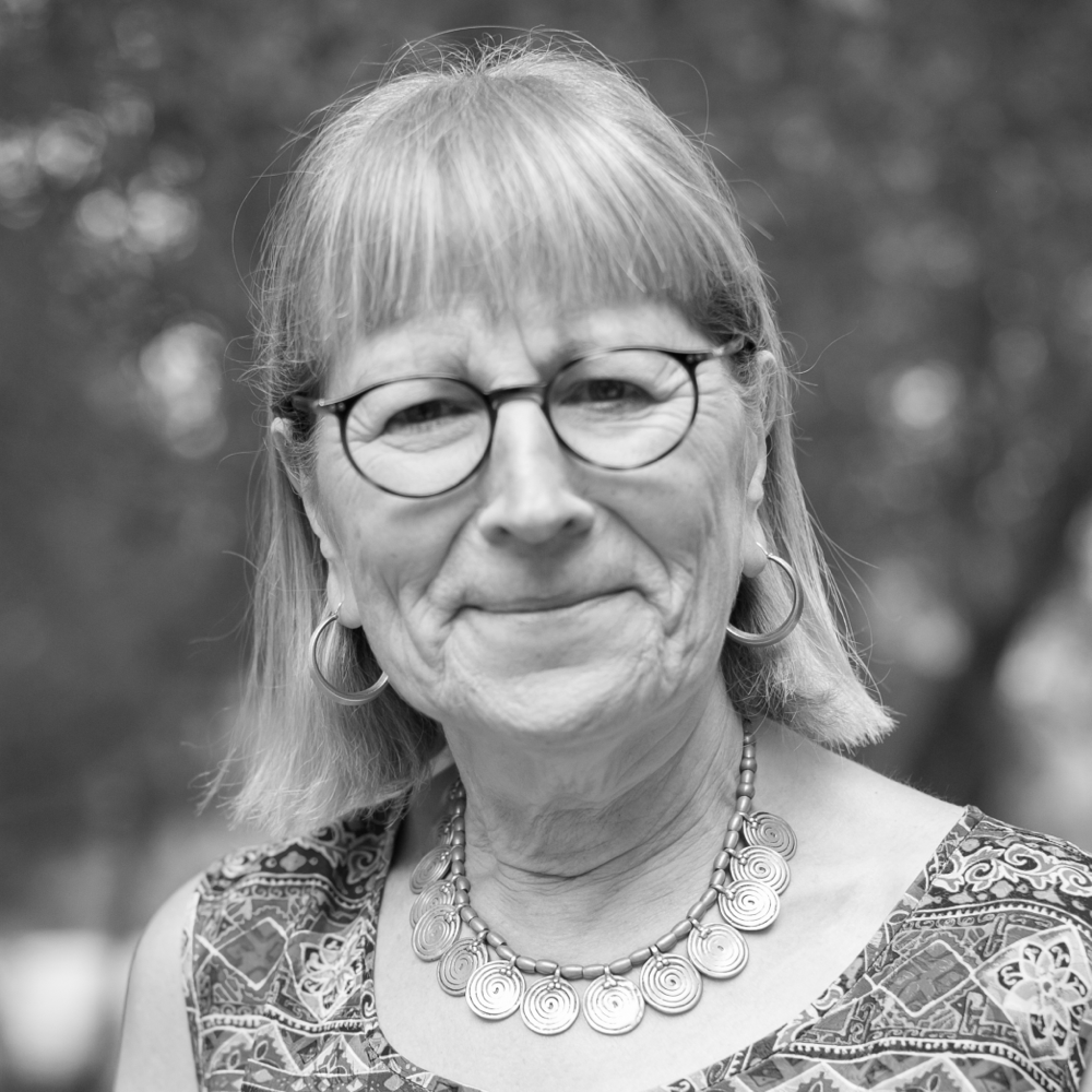 Judy Wajcman