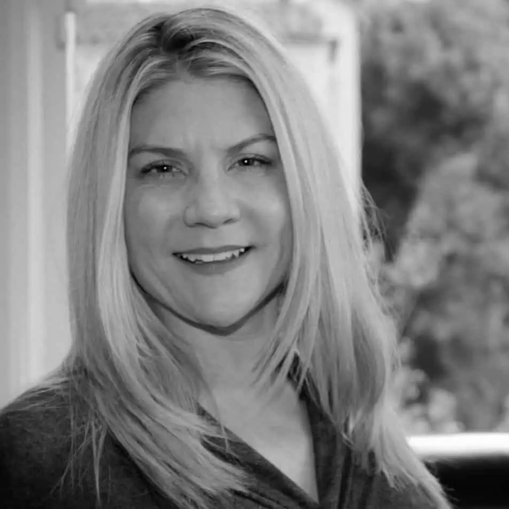 Kelly Wanser
