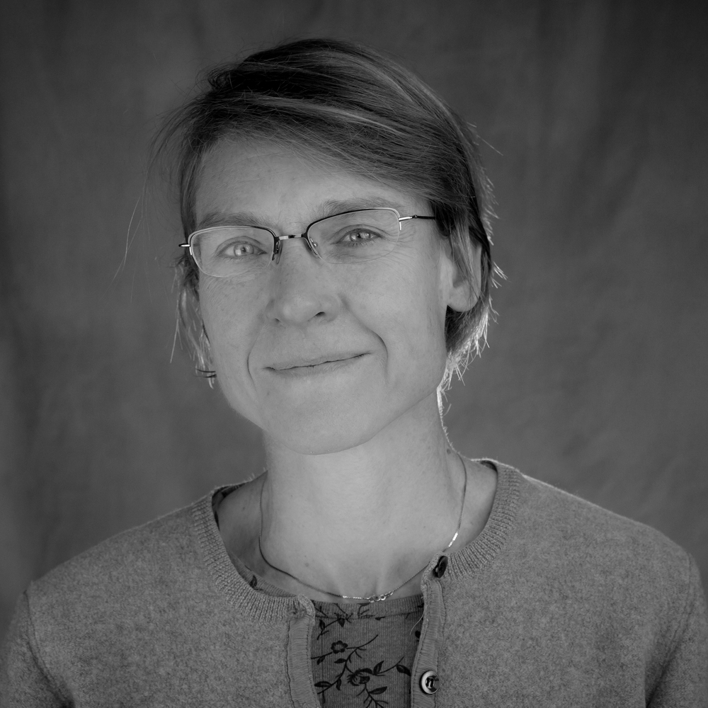 Marcia Bjornerud