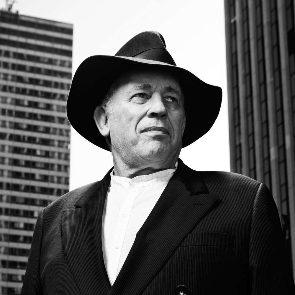 John Brockman