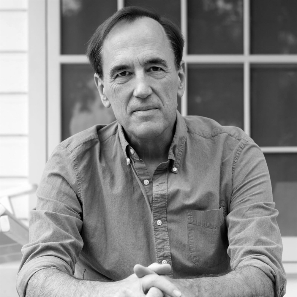 Jeff Goodell