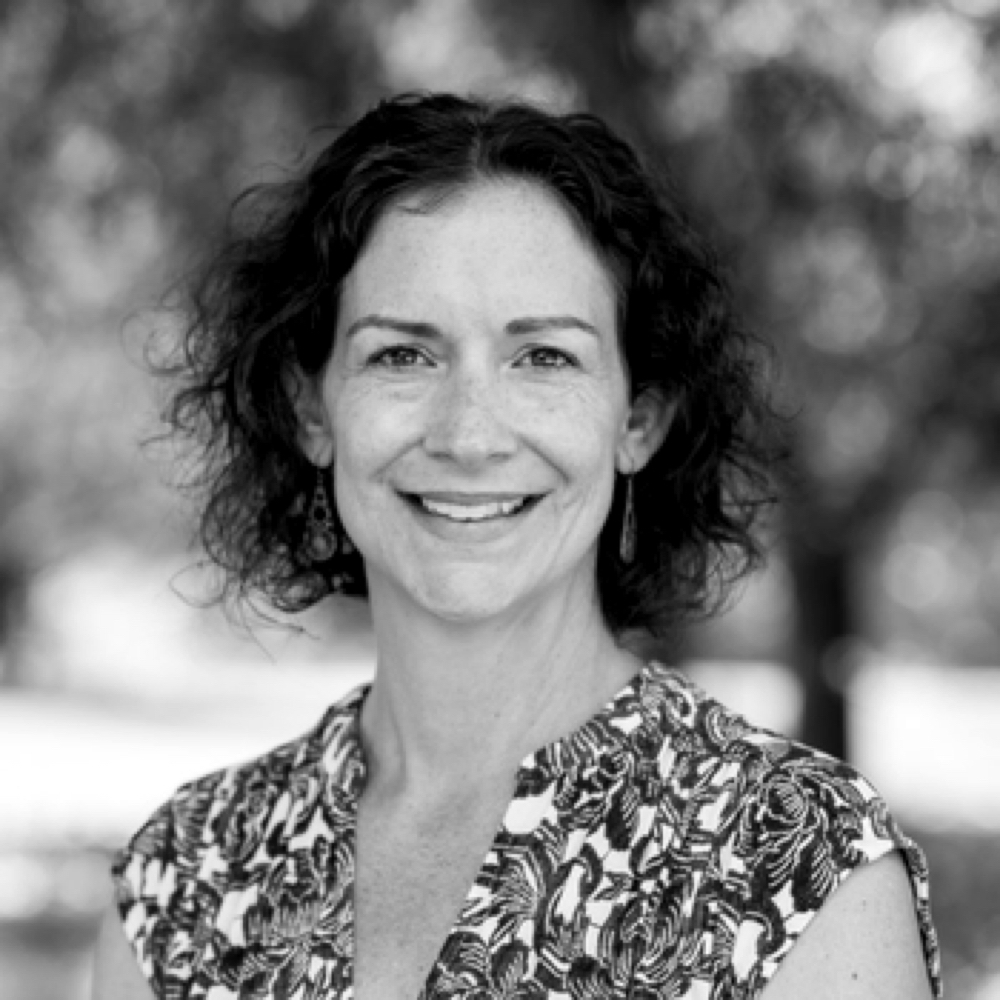 Elizabeth Lonsdorf