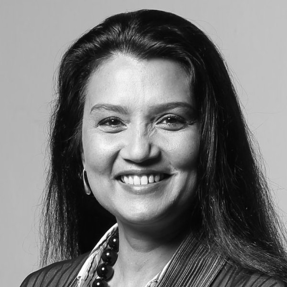 Suhanya Raffel