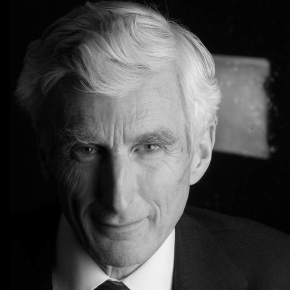 Martin Rees